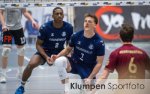 Volleyball | Herren | Saison 2024-2025 | 2. Bundesliga Nord | 16. Spieltag | TuB Bocholt vs. SV Warnemuende