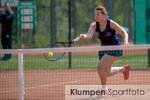 Tennis - 2. Verbandsliga Frauen // TuB Bocholt vs. TC BW Bocholt