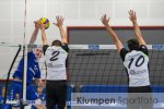 Volleyball - 2. Bundesliga Nord // TuB Bocholt vs. VC Bitterfeld-Wolfen