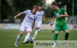 Fussball | Herren | Saison 2025-2026 | Hamminkelner Stadtmeisterschaften | Halbfinale | Ausrichter GW Lankern