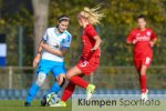 Fussball - Regionalliga Frauen // Borussia Bocholt vs. DSC Arminia Bielefeld