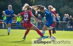 Fussball - DFB-Pokal Frauen // Borussia Bocholt vs. 1.FFC Turbine Potsdam