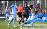 Fussball | Herren | Saison 2023-2024 | regionale Freundschaftsspiel | 1.FC Bocholt vs. FC Schalke 04