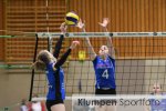 Volleyball - Regionalliga Frauen // SG Werth/Bocholt vs. TV Gladbeck 2