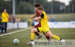 Fussball | Jugend | Saison 2023-2024 | Bocholter Stadtmeisterschaften | Ausrichter SF 97/30 Lowick