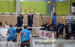 Volleyball | Herren | Saison 2024-2025 | 2.Bundesliga Nord | 23. Spieltag | TuB Bocholt vs. Muenster Volleys