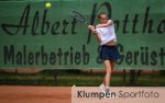 Tennis | Damen | Saison 2022 | 1. Verbandsliga | 2. Spieltag | TuB Bocholt