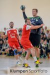 Handball - Landesliga // HCTV Rhede vs. TSV Bocholt