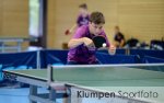 Tischtennis - Bezirksklasse // TuB Bocholt