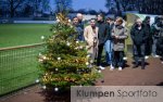 Allgemein | 1. Weihnachssingen | Ausrichter 1.FC Bocholt