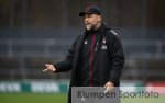 Fussball | Herren | Saison 2025-2026 | Regionalliga West | 18. Spieltag | 1.FC Koeln U23 vs. 1.FC Bocholt
