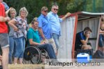 Fussball - Bocholter Stadtmeisterschaften // Ausrichter SV Biemenhorst - 1. Herren -