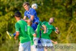 Fussball - Setex-Cup // Ausrichter BW Dingden