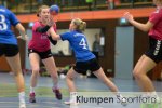 Handball - Oberliga B-Juniorinnen // TSV Bocholt vs. TV Korschenbroich