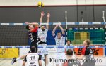 Volleyball - 2. Bundesliga Nord // TuB Bocholt vs. Moerser SC