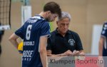 Volleyball | Herren | Saison 2026-2027 | 2. Bundesliga Nord | 01. Spieltag | TuB Bocholt vs. TuS Mondorf