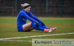 Fussball | Frauen | Saison 2022-2023 | regionale Freundschaftsspiele | Borussia Bocholt vs. SGS Essen