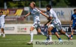 Fussball | Herren | Saison 2026-2027 | Regionalliga West | 02. Spieltag | 1.FC Bocholt vs. FC Schalke 04 U23