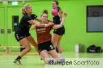 Handball - Landesliga Frauen // HSG Haldern-Mehrhoog-Isselburg vs. TSV Bocholt