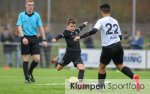 Fussball - Niederrhein-Spielrunde D-Junioren // VfL Rhede vs. TuRa 88 Duisburg