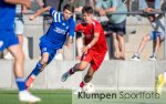 Fussball | Herren | Saison 2026-2027 | Bocholter Stadtmeisterschaften | Vorunde | Ausrichter SV Biemenhorst