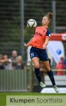 Fussball - DFB-Pokal Frauen 2. Runde // Borussia Bocholt vs. SV Werder Bremen