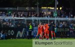 Fussball | Herren | Saison 2024-2025 | Regionalliga West | 11. Spieltag | 1.FC Bocholt vs. MSV Duisburg