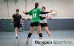 Handball | Frauen | Saison 2025-2026 | Oberliga | 02. Spieltag | TSV Bocholt vs. VfL Rheinhausen