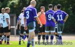 Fussball | Herren | Saison 2022-2023 | Bezirksfreundschaftsspiel | TuB Bocholt vs. Westfalia Anholt