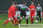 Fussball - Kreisliga A // Westfalia Anholt vs. Fortuna Millingen