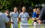 Fussball | Herren | Saison 2024-2025 | Landesliga | 34. Spieltag | BW Dingden vs. PSV Wesel