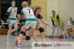 Handball - Landesliga Frauen // HSG Haldern-Mehrhoog-Isselburg vs. TS Luerrip