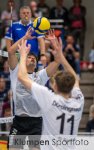 Volleyball | Herren | Saison 2023-2024 | 2. Bundesliga Nord | 23. Spieltag | TuB Bocholt vs. FC Schuettorf