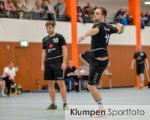 Handball - Kreispokal 2. Runde // TSV Bocholt vs. TV Borken