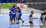 Volleyball - 2.Bundesliga Nord // TuB Bocholt vs. TuS Mondorf