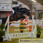 Reitsport - Springpruefungen // RuF Barlo-Bocholt