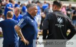 Fussball | Herren | Saison 2023-2024 | regionale Freundschaftsspiel | 1.FC Bocholt vs. FC Schalke 04