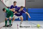 Fussball - Bocholter Stadtmeisterschaften fuer 2. Mannschaften // Ausrichter Borussia Bocholt