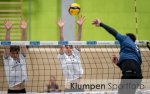 Volleyball | Herren | Saison 2025-2026 | 2. Bundesliga Nord | 12. Spieltag | TuB Bocholt vs. PSV Neustrelitz