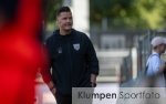 Fussball | Herren | Saison 2026-2027 | Regionalliga West | 11. Spieltag | 1.FC Bocholt vs. FC Guetersloh