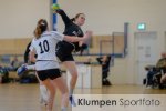 Handball - Verbandsliga Frauen // HCTV Rhede vs. TV Issum