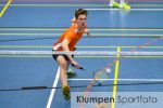 Badminton // 1. BC/TuB Bocholt - Offene Stadtmeisterschaften