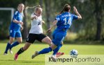 Fussball | Frauen | Saison 2025-2026 | Niederrheinliga | 05. Spieltag | GW Lankern vs. Rhenania Bottrop