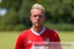 Fussball - VfL Rhede // 1. Mannschaft - Saison 2018/2019