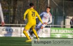 Fussball | Herren | Saison 2024-2025 | Oberliga | 16. Spieltag | SV Biemenhorst vs. SC ST. Toenis