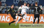 Fussball | Herren | Saison 2022-2023 | Regionalliga West | 26. Spieltag | TSV Alemannia Aachen vs. 1.FC Bocholt