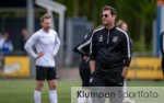 Fussball | Herren | Saison 2025-2026 | Bezirksliga | 28. Spieltag | BW Dingden 2 vs. Westfalia Anholt