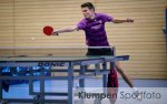 Tischtennis - Bezirksliga // TuB Bocholt