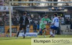 Fussball | Herren | Saison 2025-2026 | Regionalliga West | 16. Spieltag | 1.FC Bocholt vs. FC Schalke 04 U23