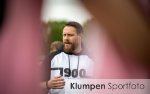 Fussball | Herren | Saison 2025-2026 | Regionalliga | 34. Spieltag | 1.FC Bocholt vs. RW Oberhausen